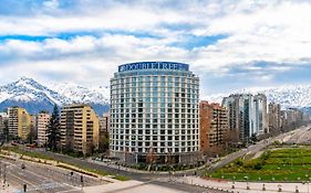 Doubletree By Hilton Santiago Kennedy, Chile