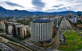 Doubletree By Hilton Santiago Kennedy, Chile